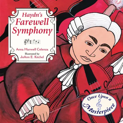 Produktbild von Haydn's Farewell Symphony