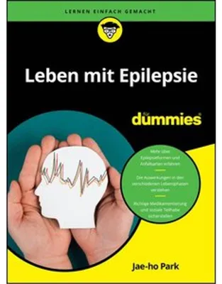 Image de Leben mit Epilepsie für Dummies