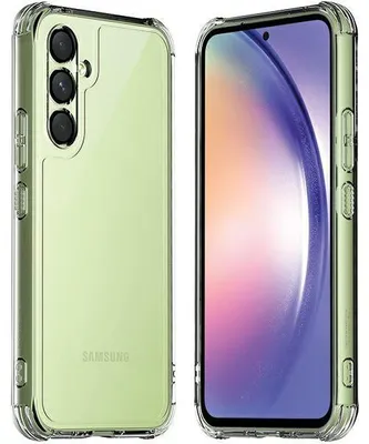Zdjęcie produktu dla Etui Araree Flexield do Samsung A55 5G przezr.