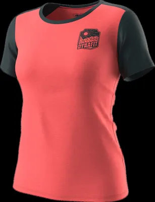 Produktbild von Dynafit Transalper Light Shirt Damen S