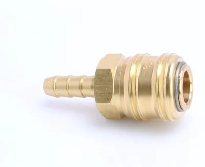 Obrázek produktu pro Rychlospojka - 10 Mm (Mosaz)