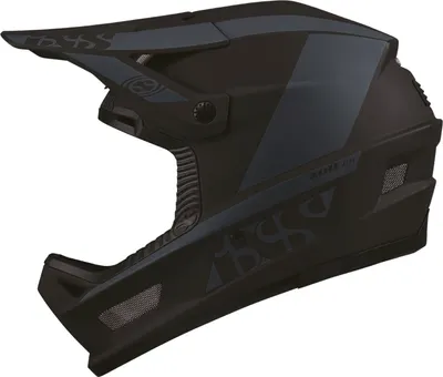 Produktbild von 44 iXS MTB- Fahrradhelm Xult DH