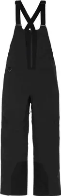 Produktbild von Armada Rayleigh 3l Bib Hosen Schwarz S Damen Schwarz S