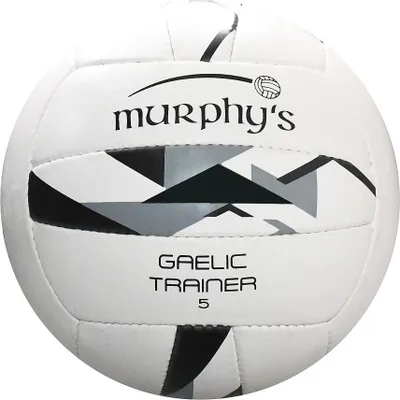 Obrázok produktu pre Murphy's Gaelský futbal - tréningová lopta veľkosti 4 pre deti a mládež