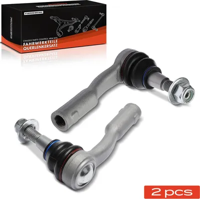 Immagine prodotto di Frankberg 2x tirante asse anteriore per Land Rover Defender Station Wagon Van Discovery Sport 2.0L 3.0L anno dal 2020