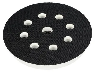Obrázok produktu pre Brúsna doska pre excentrickú brúska BOSCH OUTILLAGES - 2600120057