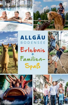 Immagine prodotto di Allgäu - Bodensee