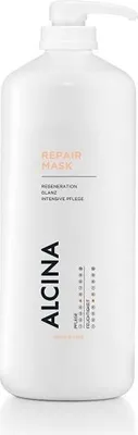 Produktbild von Repair Maske, 1250 ml (früher Aufbau-Kur Pfl.-Faktor 1)