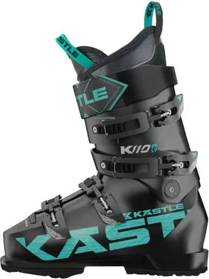 Produktbild von Kastle K110p Lv Alpin-skischuhe Schwarz 26.5 Schwarz 26.5