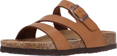 Produktbild von Cruz Sandalen Barhil mit bequemer Korksohle 5037 Rubber 38