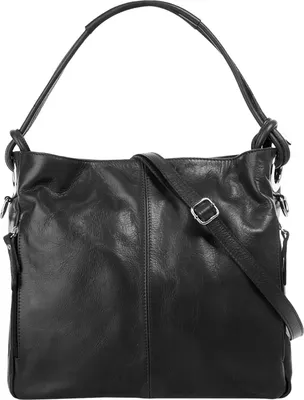 Produktbild von Samantha Look Shopper Damen 020225 schwarz