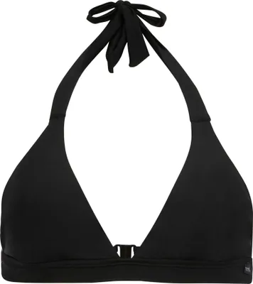 Produktbild von Regatta - "Lovina" Bikini Oberteil für Damen, Neckholder RG12518 (38 DE) (Schwarz)