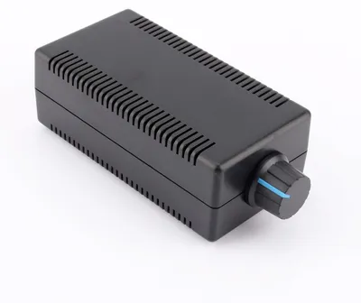 DC Motor Drehzahlregler PWM 10-50V 40A 2000W MAX