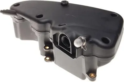 Produktbild von Luftfilter fürgehäuse für für Piaggio Fly 125