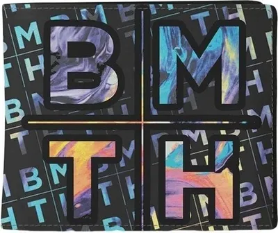 Produktbild von Bring Me The Horizon Thats The Spirit Geldbörse
