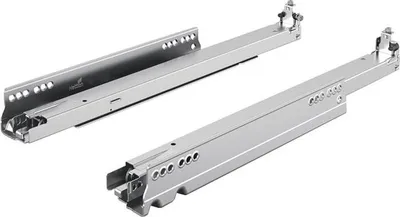 Produktbild von Vollauszug,9257087,300mm,Stahl