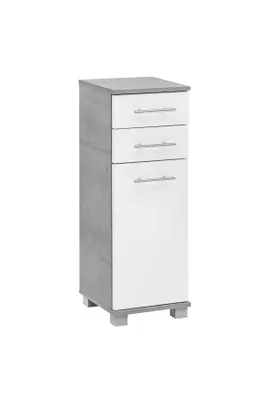 Produktbild von Möbelpartner Highboard Nitro 136973 Breite 30