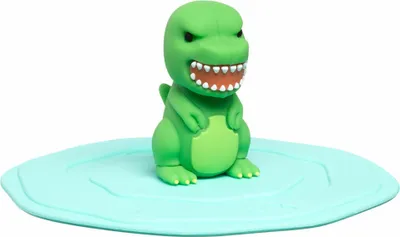 Produktbild von Leonardo Víko tyrkysové Dino