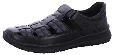 Produktbild von Sioux Romedius Slipper Schwarz