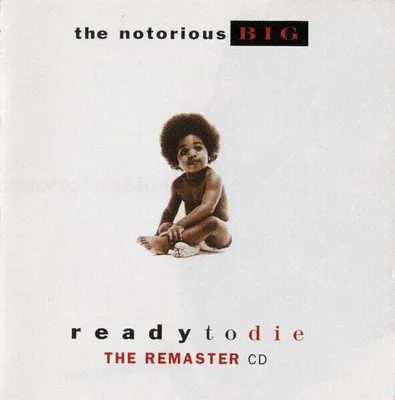 Produktbild von Notorious B.I.G. - Ready To Die (Remastered) (CD + DVD)