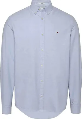 Obrázok produktu pre Košeľa Tommy Jeans DM0DM19134-CWG pre Pánske