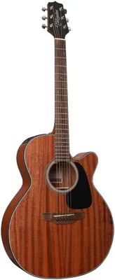 Obrázek produktu pro TAKAMINE GN11MCE NS Nex
