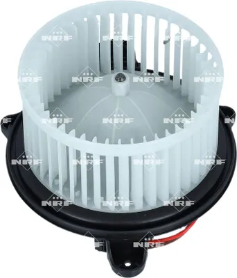 Obrázok produktu pre Vnútorný ventilátor NRF pre MERCEDES A-KLASSE