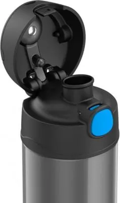 Produktbild von Bewässerungskappe für die Kinder-Thermos-Serie 12001x und 12002x – schwarz
