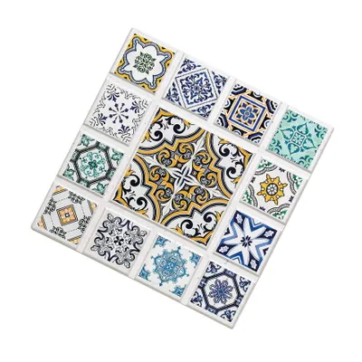 Zdjęcie produktu dla Podkładka CASABLANCA w kształcie rombu, 20 cm, Zassenhaus