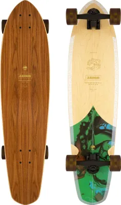 Produktbild von Arbor Longboard Groundswell-Mission 35