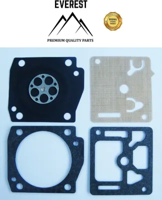 Produktbild von Vergasermembran Für Zama Gnd-54