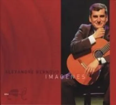 Produktbild von Bernoud, A: Imagenes