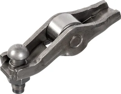 Produktbild von FEBI BILSTEIN 180988 Schlepphebel für MAZDA 6 Kombi (GH)