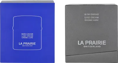 Produktbild von La Prairie Skin Caviar Luxe Cream 100ml