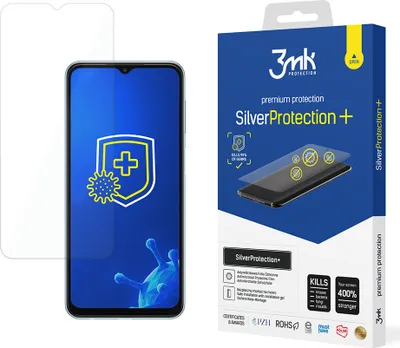 Immagine prodotto di Samsung Galaxy A23 4G - 3Mk Silverprotection+
