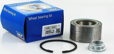 Produktbild von SKF Radlager hinten für BMW E81 E82 E85 E86 E87 E88 E90 E89 E91 E92 E93