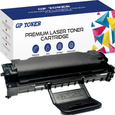 Obrázek produktu pro TONER kompatibilní pro SAMSUNG SCX-D4725A SCX4725 SCX-4725F SCX-4725FN - Black XL