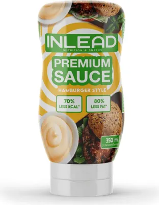Produktbild von INLEAD Premium Sauce 350ml
