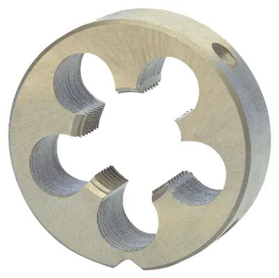 Produktbild von RUKO Schneideisen MF DIN EN 22568 HSS
