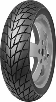 Produktbild von Mitas MC20 Monsum Sommerreifen 120/70 10 54L Motorradreifen Rollerreifen/Mopedreifen Reifen