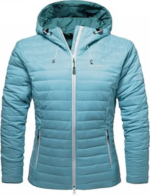 Produktbild von SCHÖFFEL Cushy Jacke 42