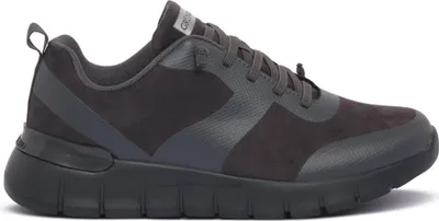 Produktbild von Damen Halbschuhe SC6156 Schwarz