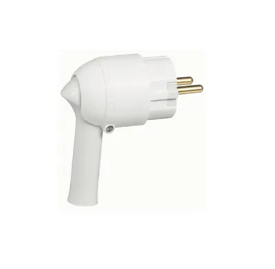 Immagine prodotto di Tappo Legrand con sgancio rapido, bianco, 050175 3245060501754