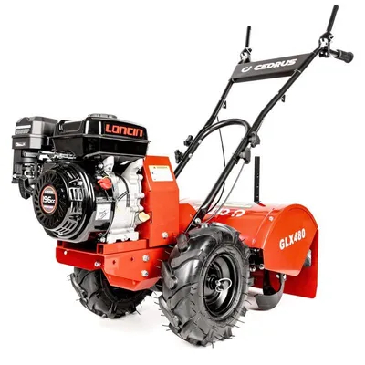 Zdjęcie produktu dla Glebogryzarka Cedrus CEDRUSGLX480F CEDRUSGLX480F