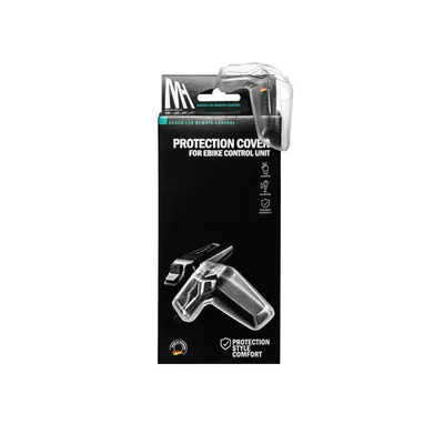 Produktbild von MH-Cover Display f. Bosch LED Remote transparent, per Stück, 2022