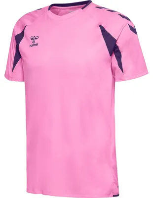 Image de Maillot Hummel hmlCORE 2.0 à manches courtes pour enfants