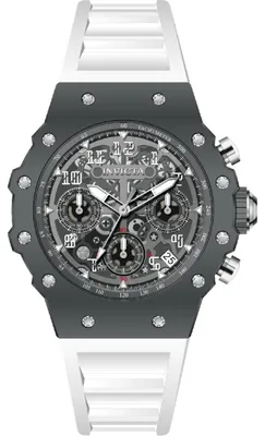 Image de Invicta Racing 69618 Montre à Quartz pour Homme - 40 mm