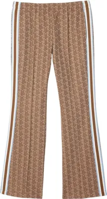 Produktbild von Lacoste - Jogginghosen für Damen GT4475 (40 DE) (Beige)