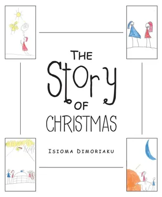 Produktbild von The Story of Christmas