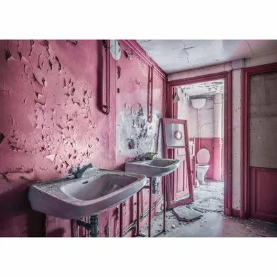 Produktbild von Pink Dreams